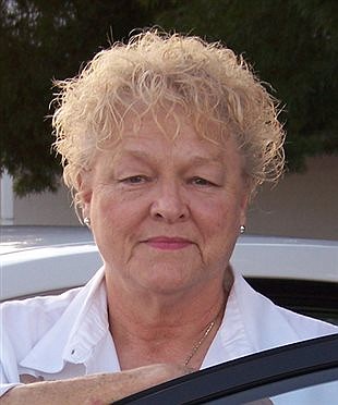 Obituary: Judy Jolene Jones