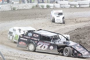 Winnemucca Regional Raceway hosts three days of High Desert Challenge