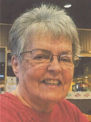Obituary: Beverly Elaine White