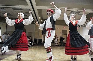 After two year absence, Basque Festival returns to Winnemucca
