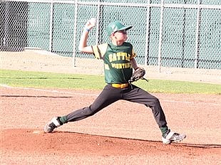 Battle Mountain hosts District 3 8-10-year-old all-star tournament