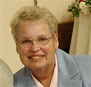 Obituary: Linda Bergstrom