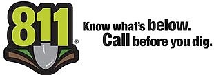 Call Before You Dig