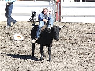 37th annual Silver State International Rodeo rolls into Winnemucca