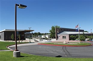 GBC numbers remain steady despite national dip in college enrollment