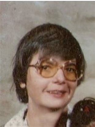 Obituary: Marjory Ann Martinez (nee Mortenson) 