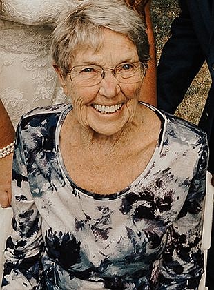 Obituary: Cecilia May “Coxie” Cox Roberts