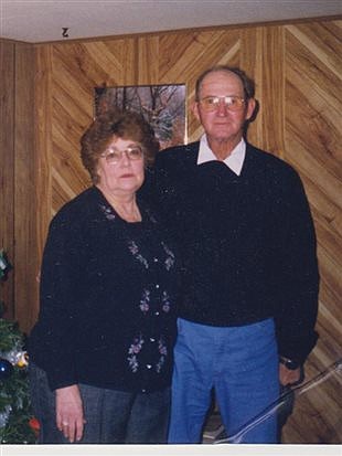 Obituary: Kenneth and Barbara Grasmick