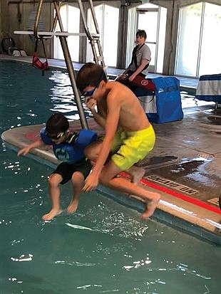 Winnemucca grandchildren adventures