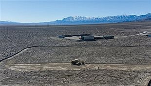 Geothermal plant wins appeal but pauses Nevada construction