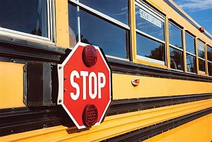 Shortage of drivers affects bus routes for students in Humboldt County