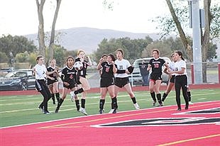 PCHS soccer looks forward to new season