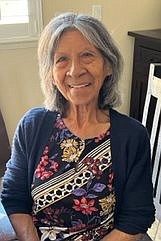 Obituary: Julia Huerta Gomez