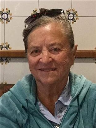 Obituary: Inger Marie Casey