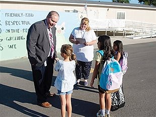 Humboldt, other rural counties lose out on millions of dollars in school funding 