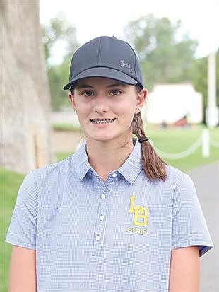 Lowry golfers finish fourth, fifth at opening tournaments of the season