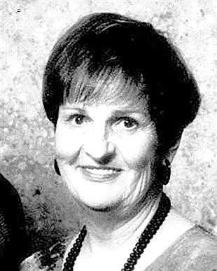 Obituary: Eileen J. Savage