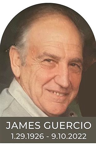 Obituary: James “Jim” Guercio