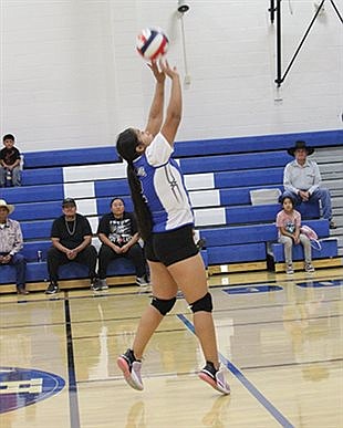 McDermitt picks up first victory of season with road win at Carlin