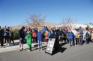Family Support Center rallies support for mental health services with Fun Run