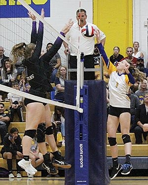 Lowry splits with Spring Creek, Elko