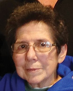 Obituary: Frances Salaz Reynolds