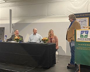 Annual economic outlook forum brings info  about leading developments to Winnemucca