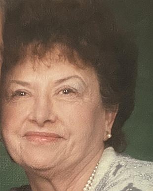 Obituary: Helen Wadsworth Guercio 