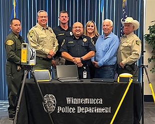 WPD receives grant for investigative equipment