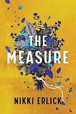 BOOK REVIEW: The Measure by Nikki Erlick