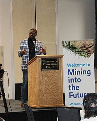 Nevada Mining Association discusses important aspects in the future of mining