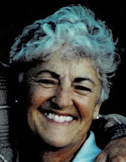 Obituary: Rita Angela Chapin