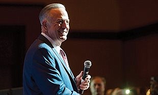 Lombardo defeats Sisolak; Democrats win attorney general, secretary of state races