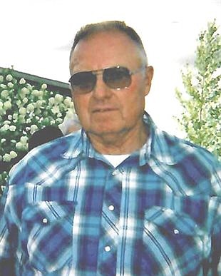 Obituary: Walter William Johnstone