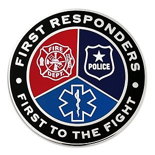 First Responders 2022