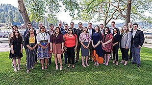 Western Governors’ Leadership Institute is now accepting applications for its 2023 delegate class