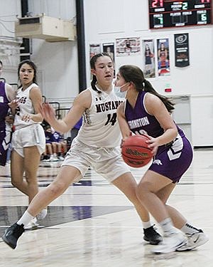 Pershing County girls basketball is 'hungry to win'