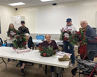Respite care available at senior center provides much needed breaks for caregivers, fun time for seniors
