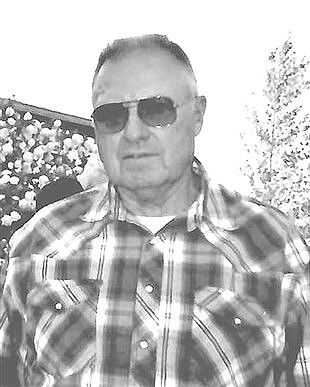 Obituary: Walter William Johnstone