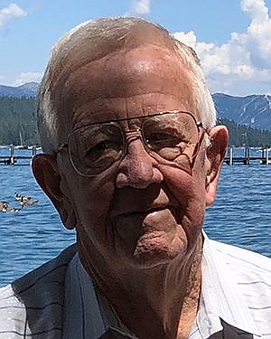 Obituary: Roland Dexter Westergard