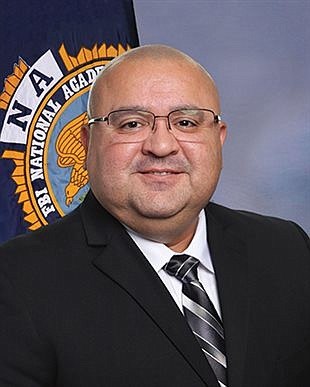 WPD Chief graduates from FBI National Academy