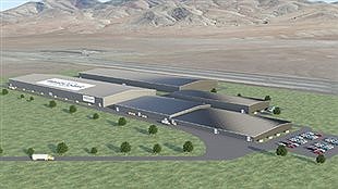 West Coast Salmon on track to build industrial-scale Atlantic salmon farm