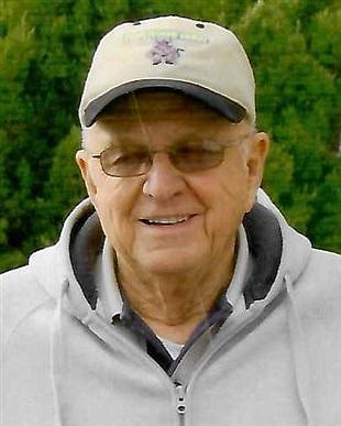 Obituary: Donald V. (Don) Swanson