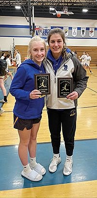 Lady Bucks win streak ends at 31 with loss to Reno 