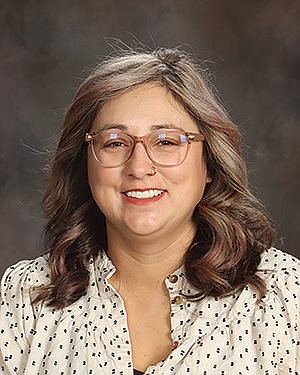 Local school board trustee will visit Washington DC to represent Nevada schools