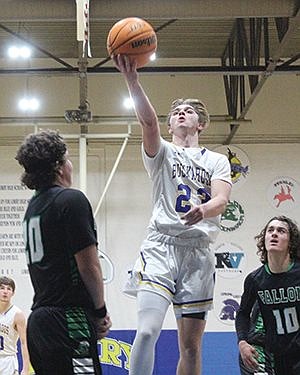 Lowry rally falls short in overtime loss