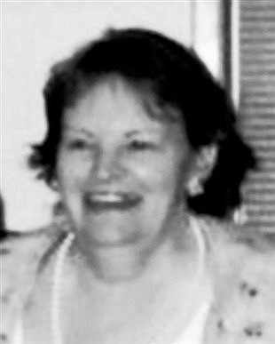 Obituary: Nancy Louise (Worster) Gilbert