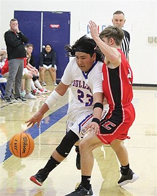 McDermitt boys drop home games to Owyhee, Carlin