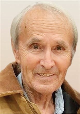 Obituary: Richard Carl Francis