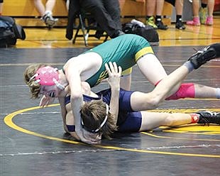Battle Mountain wins Northern 2A duals